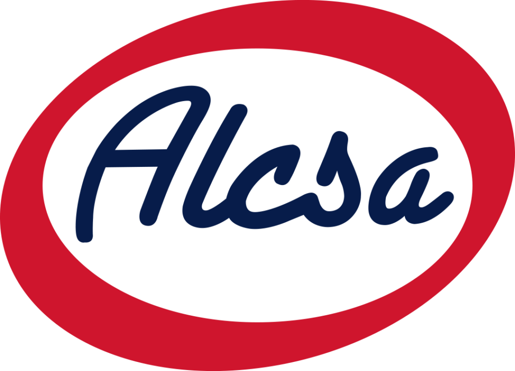 Logo Alcsa
