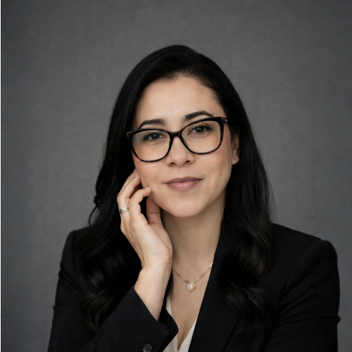 Claudia María Osorio - Comunicaciones CGAB