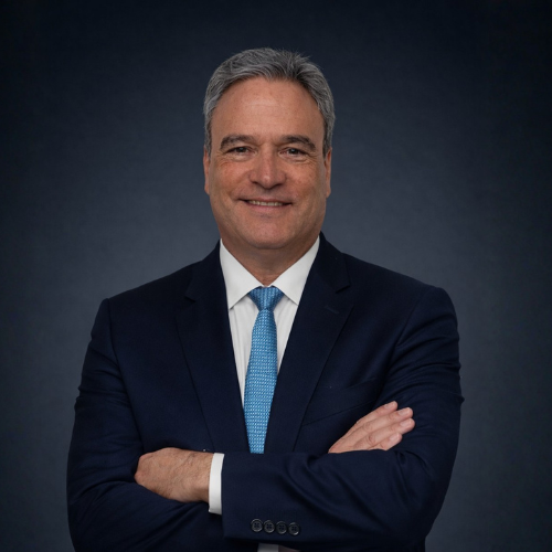 Lic. Alvaro Lara - Vocal V CGAB