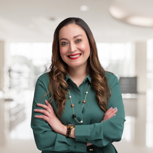 Lic. Carolina Spell - Vocal II CGAB