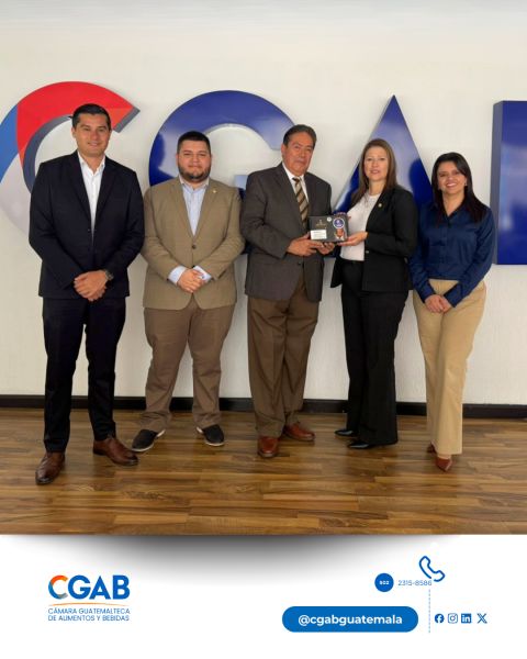 Visita institucional 3