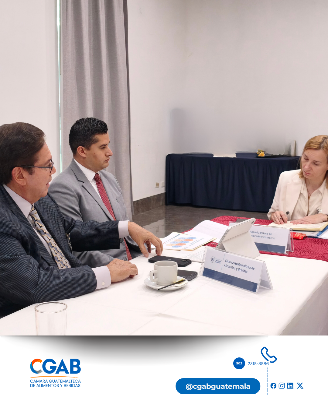 Visita institucional 3